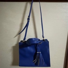 CECIL McBEE 2wayバックの画像