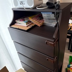 チェスト　たんす
の画像