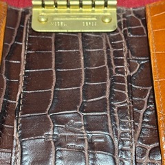 ETRO 6連キーケースの画像