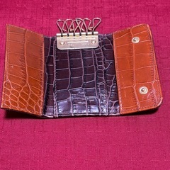 ETRO 6連キーケースの画像