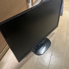 モニター  ジャンク品 LG 22MP48HQ-P
の画像