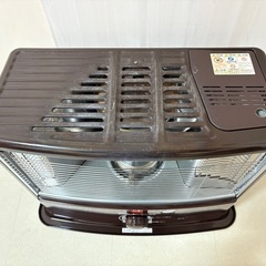 コロナ 石油ストーブ RX-2919WY  2019年製の画像