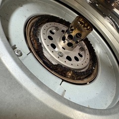 コロナ 石油ストーブ RX-2919WY  2019年製の画像