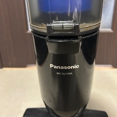 Panasonic 掃除機
の画像