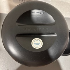 自動餌やり器の画像