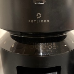 自動餌やり器の画像