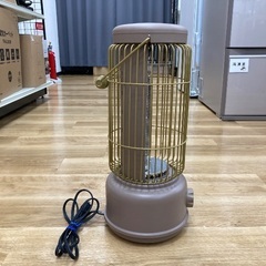 【安心の6か月動作保証】THREE-UPのカーボンヒーターの画像