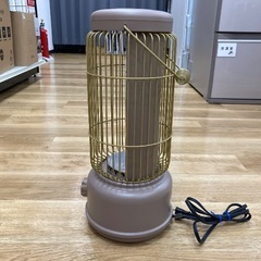 【安心の6か月動作保証】THREE-UPのカーボンヒーターの画像