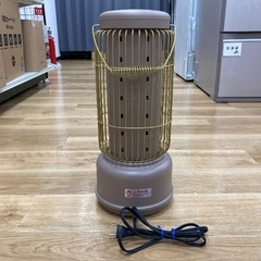 【安心の6か月動作保証】THREE-UPのカーボンヒーターの画像