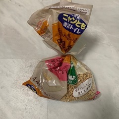 ニャンとも清潔トイレ 脱臭・抗菌チップ 4.4L 猫砂の画像