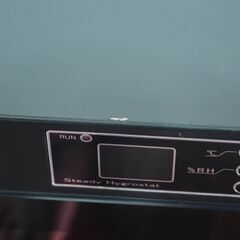 HOKUTO 防湿庫 施錠 45Lの画像