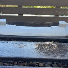 [貴重] 日産　シルビアS14 純正グリルの画像