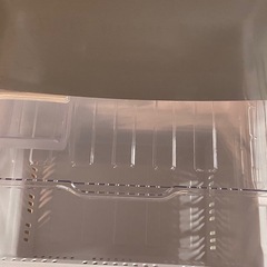 ※ 4ドアノンフロン冷凍冷蔵庫　IRIS OHYAMA アイリスオーヤマ　320L IRSN-32B-S 2025年製　動作確認済みの画像