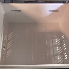 ※ 4ドアノンフロン冷凍冷蔵庫　IRIS OHYAMA アイリスオーヤマ　320L IRSN-32B-S 2025年製　動作確認済みの画像