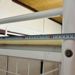 ロフトベッド シングルサイズの画像