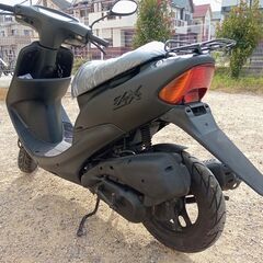 ライブディオaf43の画像