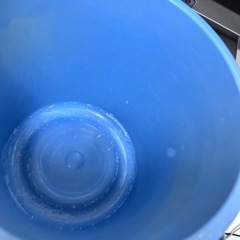 バケツの画像