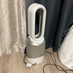 Dyson🌟空気清浄機つきファンの画像