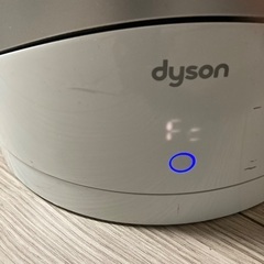 Dyson🌟空気清浄機つきファンの画像