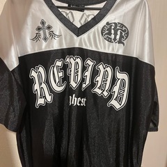 レディース服の古着👚無料で譲りますの画像