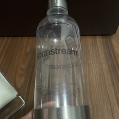 ソーダストリーム SOU-001の画像