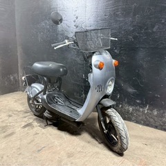 ★支払い総額2.4万円★買取強化中！査定無料♪スズキ チョイノリ CZ41A 激安原付入荷しました♪ちょっとした足におすすめ！おすすめ！の画像