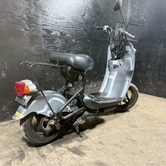 ★支払い総額2.4万円★買取強化中！査定無料♪スズキ チョイノリ CZ41A 激安原付入荷しました♪ちょっとした足におすすめ！おすすめ！の画像