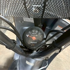 ★支払い総額2.4万円★買取強化中！査定無料♪スズキ チョイノリ CZ41A 激安原付入荷しました♪ちょっとした足におすすめ！おすすめ！の画像