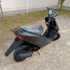 ライブディオaf43の画像