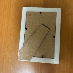 【無料】写真たての画像