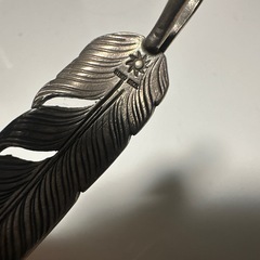 BINGO BROTHERSのフェザーとっふトップの画像