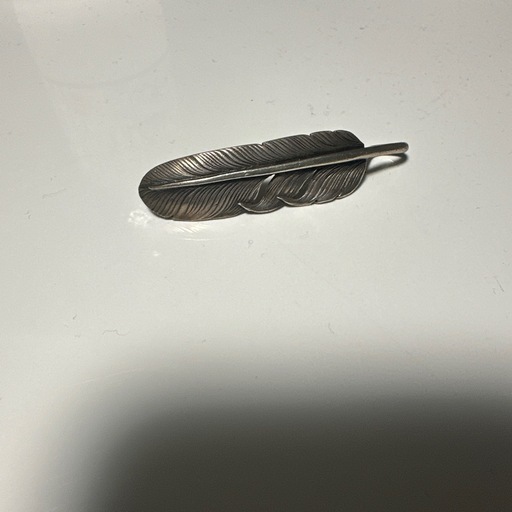 BINGO BROTHERSのフェザーとっふトップ