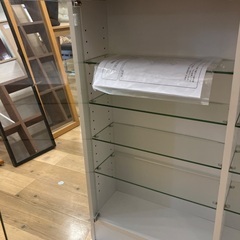 【軽トラック90分貸出サービス有】ガラスコレクション　不二寛易　天神処分品の画像