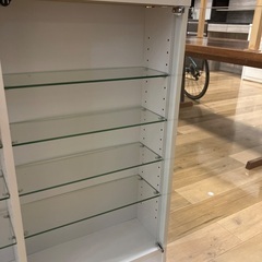 【軽トラック90分貸出サービス有】ガラスコレクション　不二寛易　天神処分品の画像