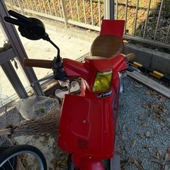 パッソル　売ります。の画像