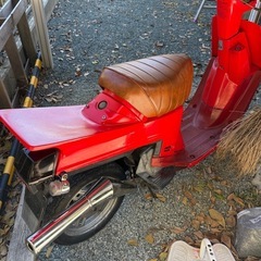 パッソル　売ります。の画像