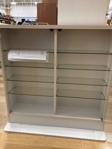 【軽トラック90分無料貸出サービス有】ガラスコレクション　不二寛易　天神処分品