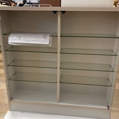 【軽トラック90分貸出サービス有】ガラスコレクション　不二寛易　天神処分品の画像