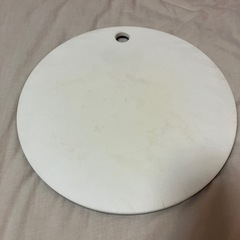 栗原はるみ　まな板の画像