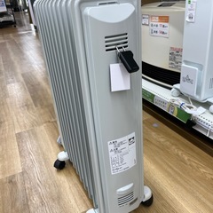 DeLonghi（デロンギ）/オイルヒーター のご紹介です！の画像