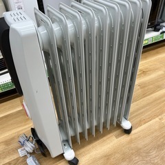 DeLonghi（デロンギ）/オイルヒーター のご紹介です！の画像