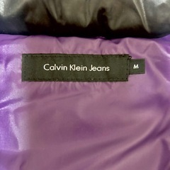 Calvin I Klein  &ZARA の画像