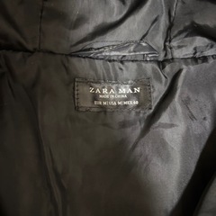 Calvin I Klein  &ZARA の画像