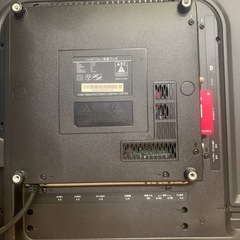 コビーマニュファクチャリング ハイビジョン液晶テレビ  LTV321Bの画像