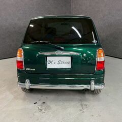 ミラジーノ ジーノ 車検９年１１月まで 乗って帰れます の画像