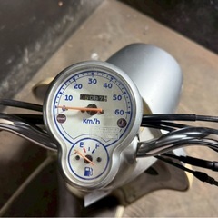 ★支払い総額5.5万円★関東圏内即日配送可能！ヤマハ　ビーノ50 SA26J オシャレ原付入荷しました♪バッテリー新品！！の画像