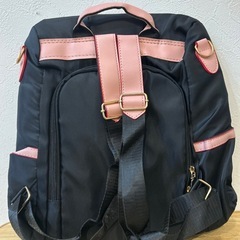 リュックサックの画像