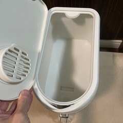 炊飯器、米びつの画像