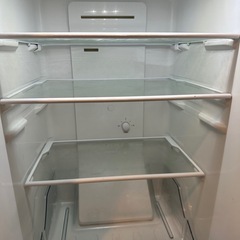 【セット割可⭕️】冷凍冷蔵庫（日立RL-154JA）の画像