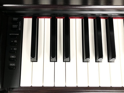 【SOLD OUT】◆YAMAHA ヤマハ◆88鍵 電子ピアノ YDP-163R 椅子付き